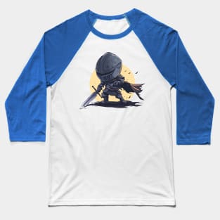 dark soul Baseball T-Shirt